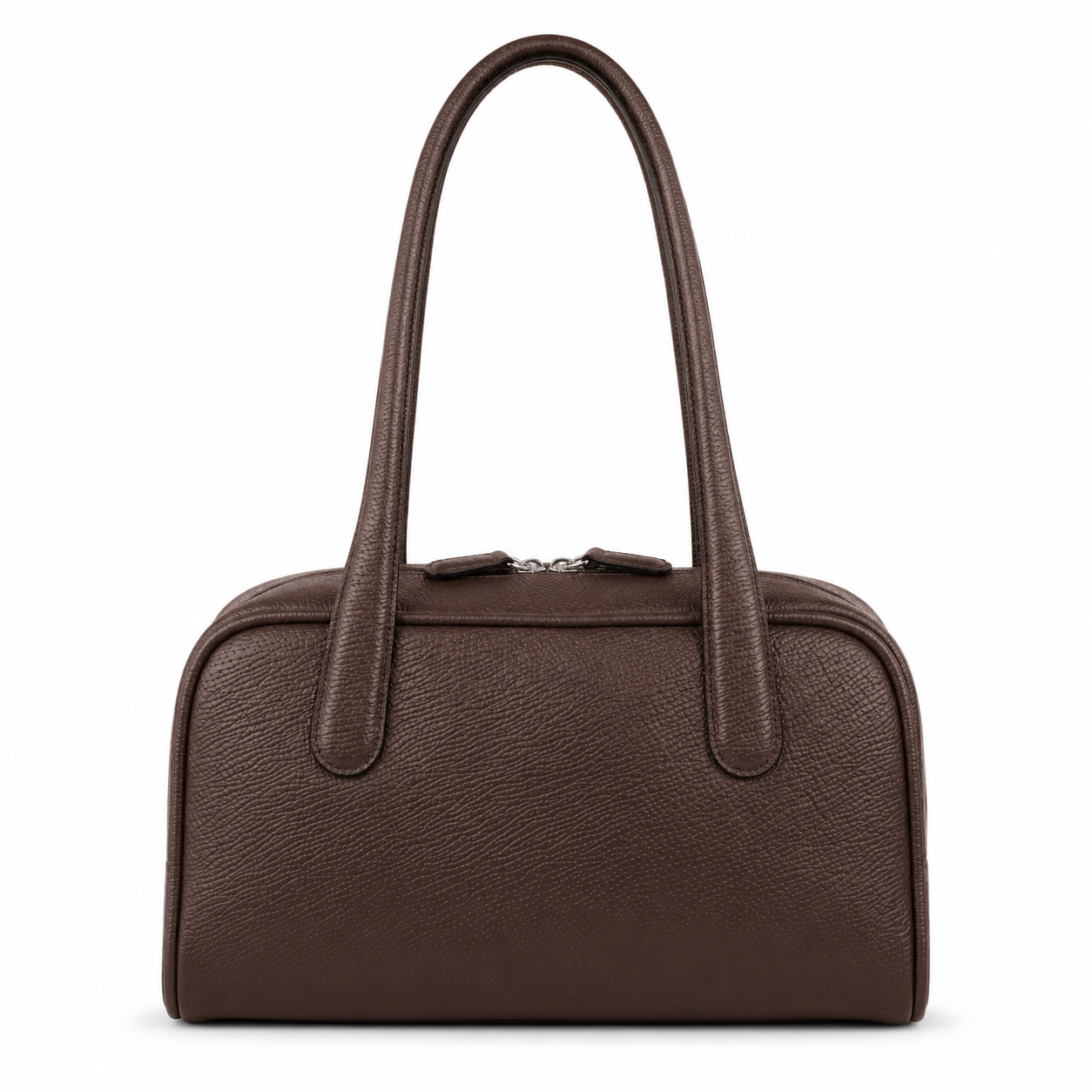 Cartera Milan en Cuero London Cafe COCO